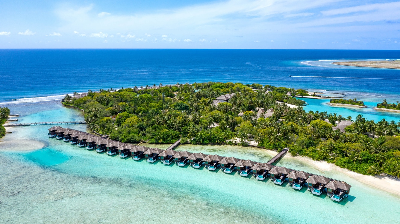Masala Hut at Sheraton Maldives Full Moon Resort & Spa thumbnail 5